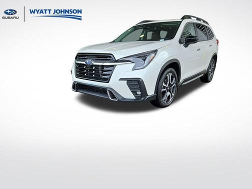 2024 Subaru Ascent Touring 7-Passenger