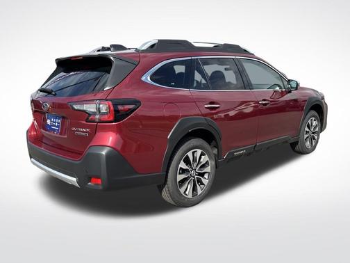 2025 Subaru Outback Touring