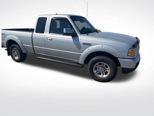 2011 Ford Ranger Sport