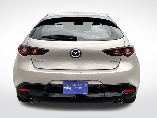 2024 Mazda Mazda3 2.5 S Select Sport