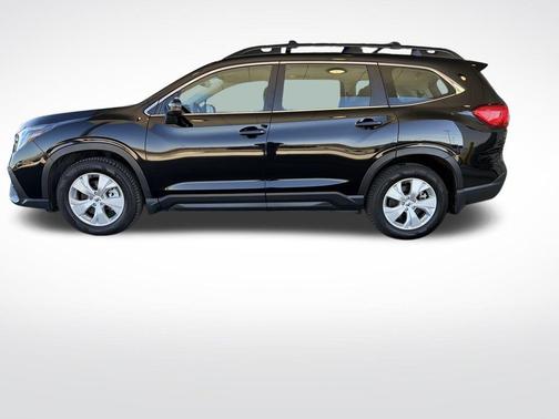 2023 Subaru Ascent Base 8-Passenger