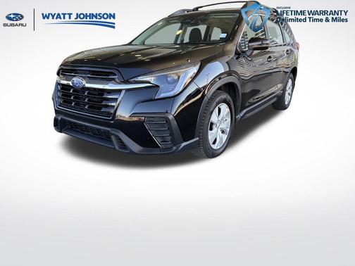 2023 Subaru Ascent Base 8-Passenger