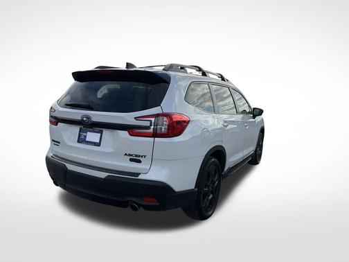 2024 Subaru Ascent Onyx Edition 7-Passenger