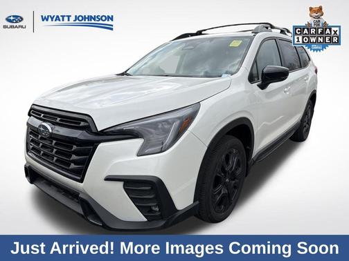 2024 Subaru Ascent Onyx Edition 7-Passenger