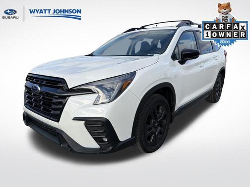 2024 Subaru Ascent Onyx Edition 7-Passenger