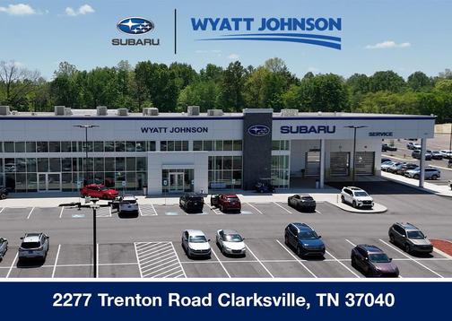 2024 Subaru Ascent Onyx Edition 7-Passenger