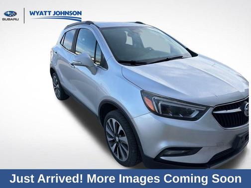 2018 Buick Encore Essence