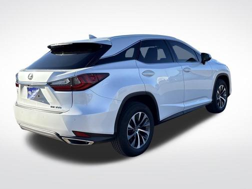 2021 Lexus RX 350 Base