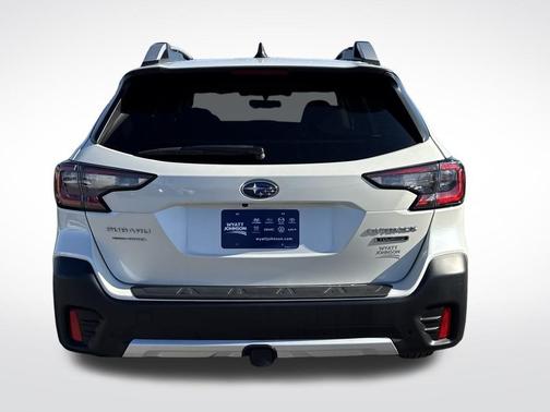 2022 Subaru Outback Touring XT