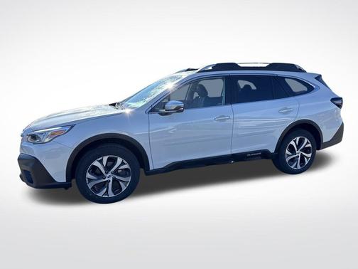 2022 Subaru Outback Touring XT