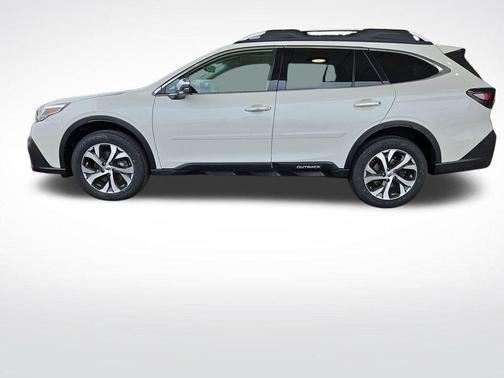2022 Subaru Outback Touring XT