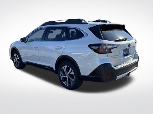 2022 Subaru Outback Touring XT