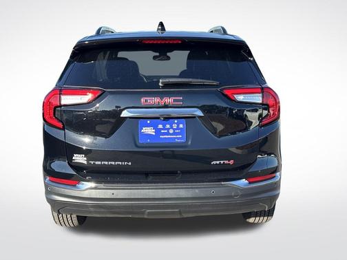 2024 GMC Terrain AWD AT4