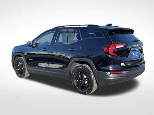 2024 GMC Terrain AWD AT4