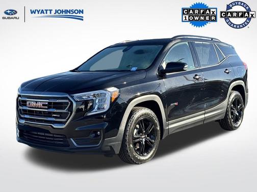 2024 GMC Terrain AWD AT4