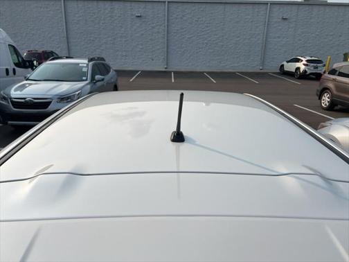 2021 Subaru Impreza Base