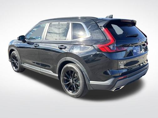 2023 Honda CR-V Hybrid Sport FWD