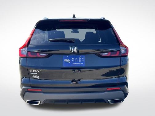 2023 Honda CR-V Hybrid Sport FWD
