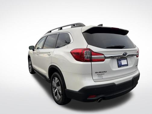 2022 Subaru Ascent Premium 8-Passenger