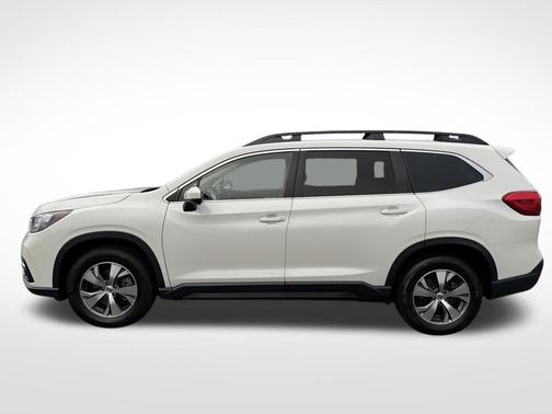 2022 Subaru Ascent Premium 8-Passenger