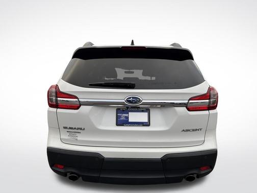 2022 Subaru Ascent Premium 8-Passenger