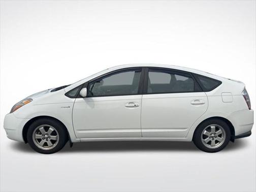 2006 Toyota Prius Base
