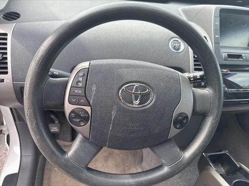 2006 Toyota Prius Base