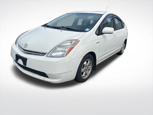 2006 Toyota Prius Base