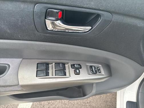 2006 Toyota Prius Base