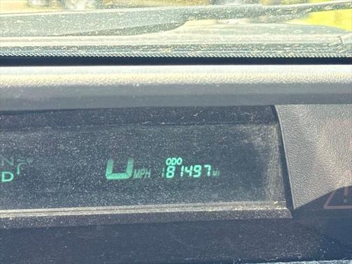 2006 Toyota Prius Base