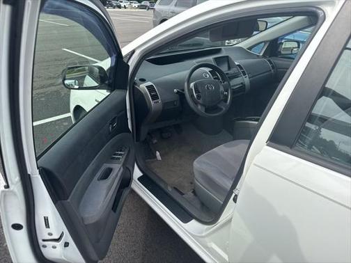 2006 Toyota Prius Base