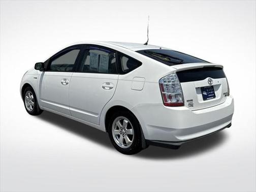 2006 Toyota Prius Base