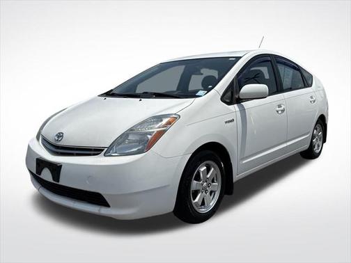 2006 Toyota Prius Base