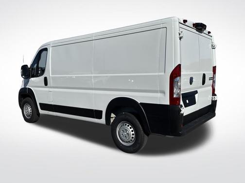 2025 RAM ProMaster 2500 Tradesman