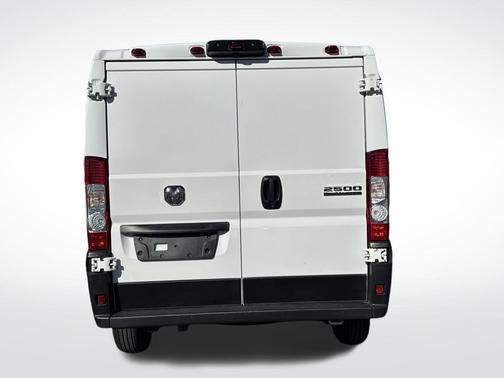 2025 RAM ProMaster 2500 Tradesman