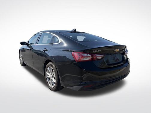 2020 Chevrolet Malibu FWD LT