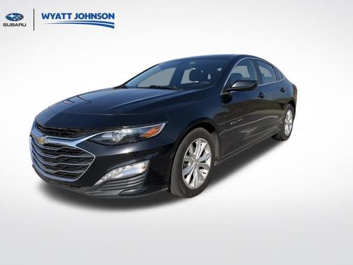2020 Chevrolet Malibu FWD LT
