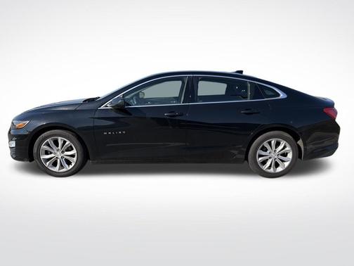 2020 Chevrolet Malibu FWD LT