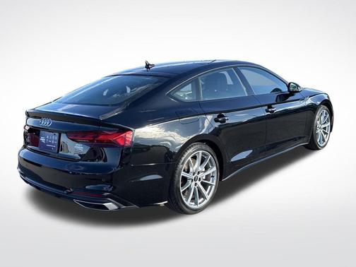2025 Audi A5 Sportback 45 S Line Premium