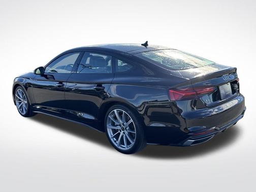 2025 Audi A5 Sportback 45 S Line Premium