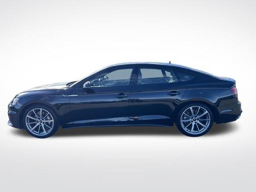 2025 Audi A5 Sportback 45 S Line Premium