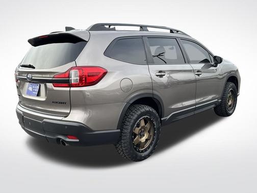 2021 Subaru Ascent Premium 8-Passenger