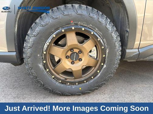 2021 Subaru Ascent Premium 8-Passenger