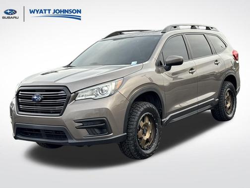 2021 Subaru Ascent Premium 8-Passenger
