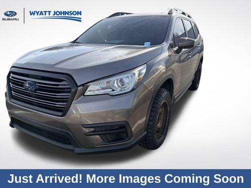 2021 Subaru Ascent Premium 8-Passenger