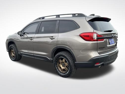 2021 Subaru Ascent Premium 8-Passenger