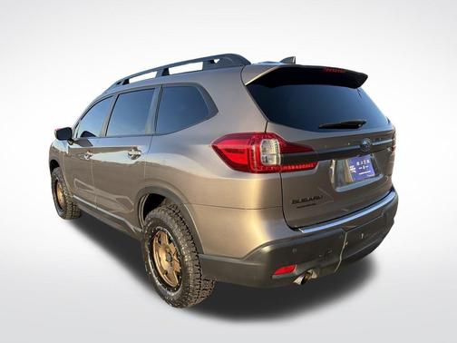 2021 Subaru Ascent Premium 8-Passenger