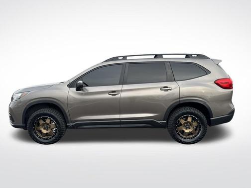 2021 Subaru Ascent Premium 8-Passenger