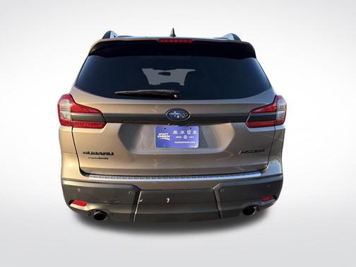 2021 Subaru Ascent Premium 8-Passenger