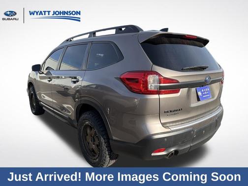 2021 Subaru Ascent Premium 8-Passenger
